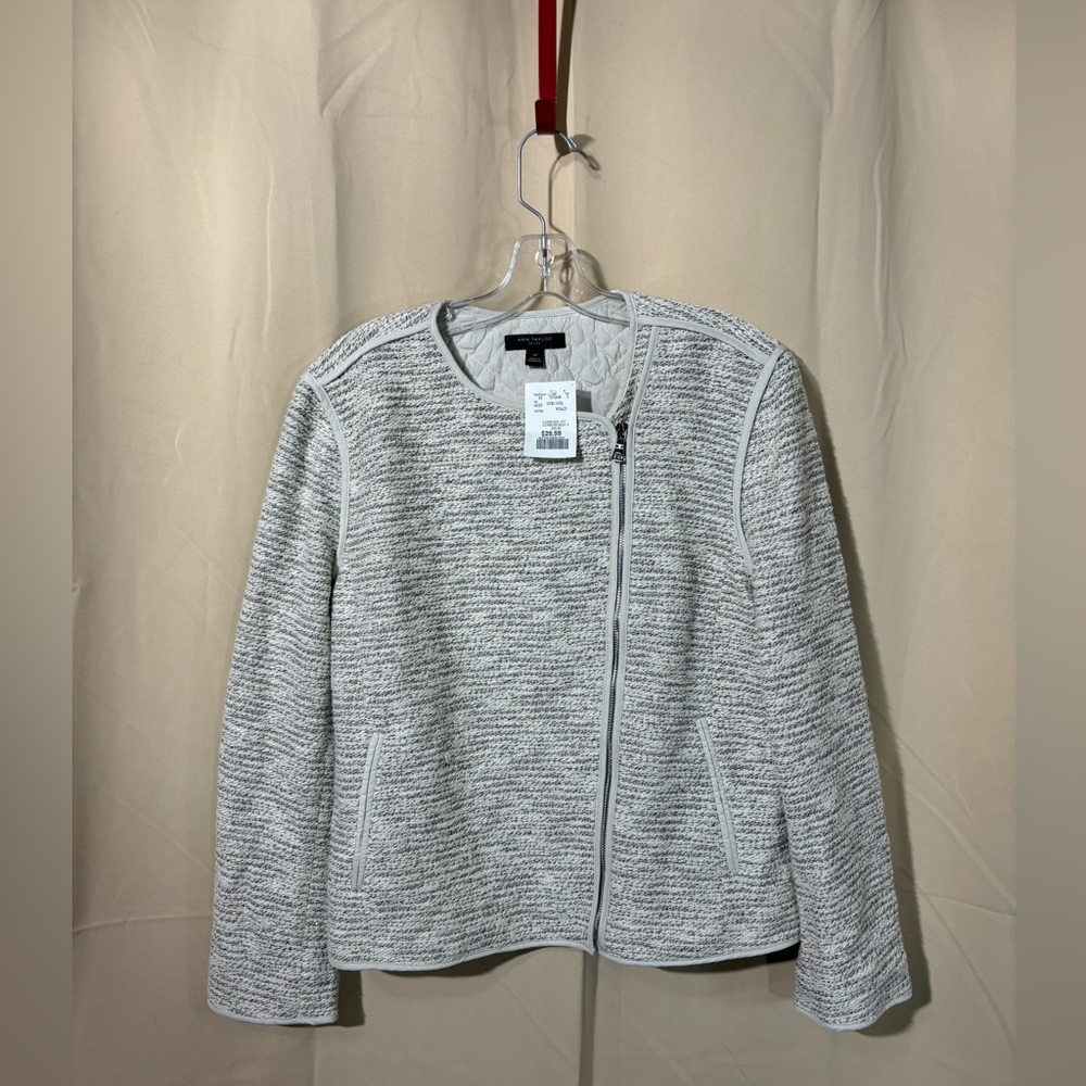 🎉HP🎉 NWT Ann Taylor Suit Jacket